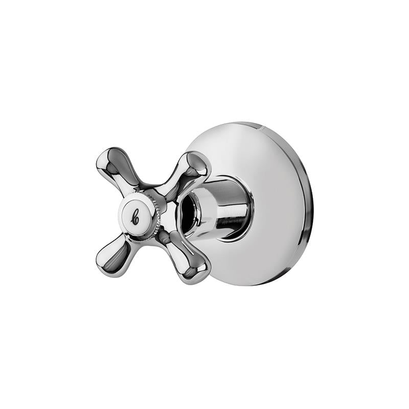 Stop Valfler Nostalgıc Stop Volf - Krom 290632