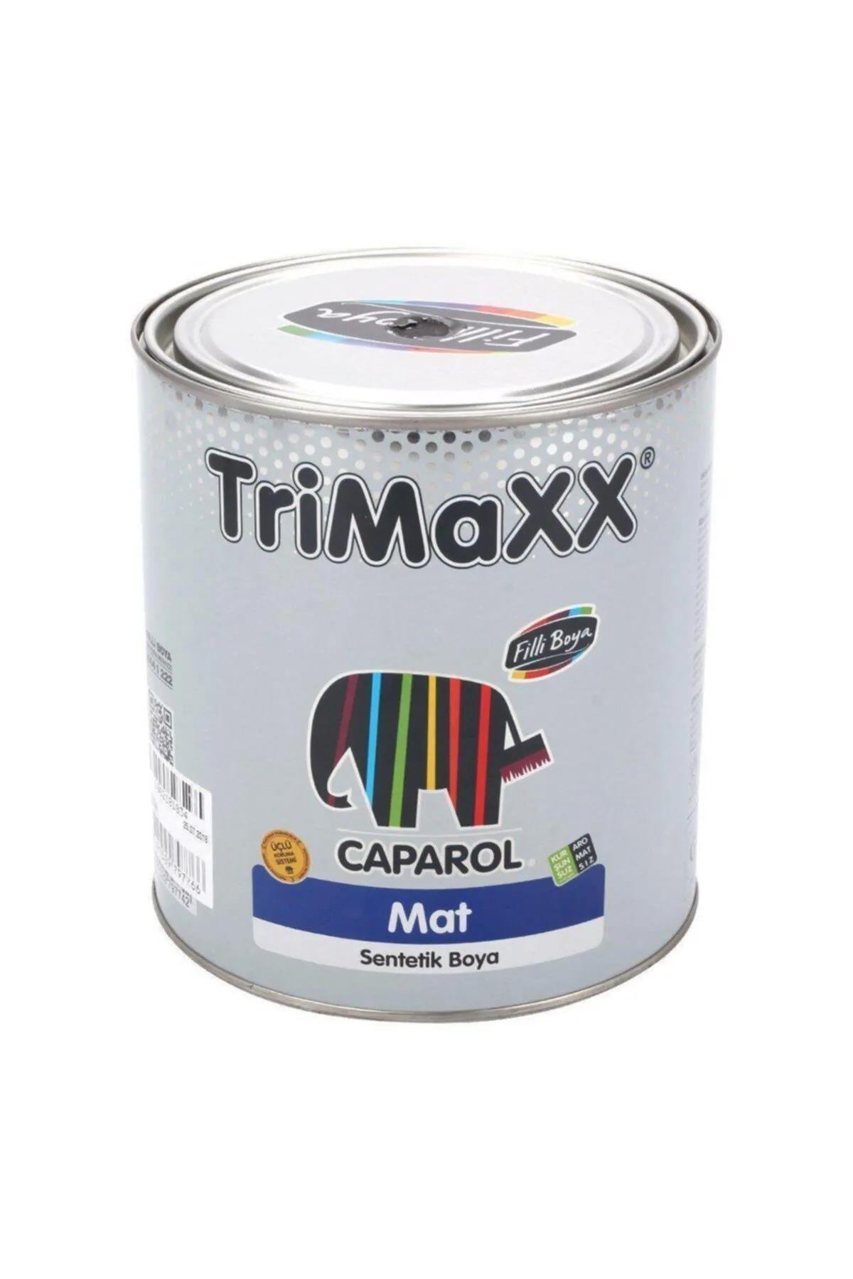 Caparol TriMaXX Astar 0.75Lt 3000-3147-11-00001