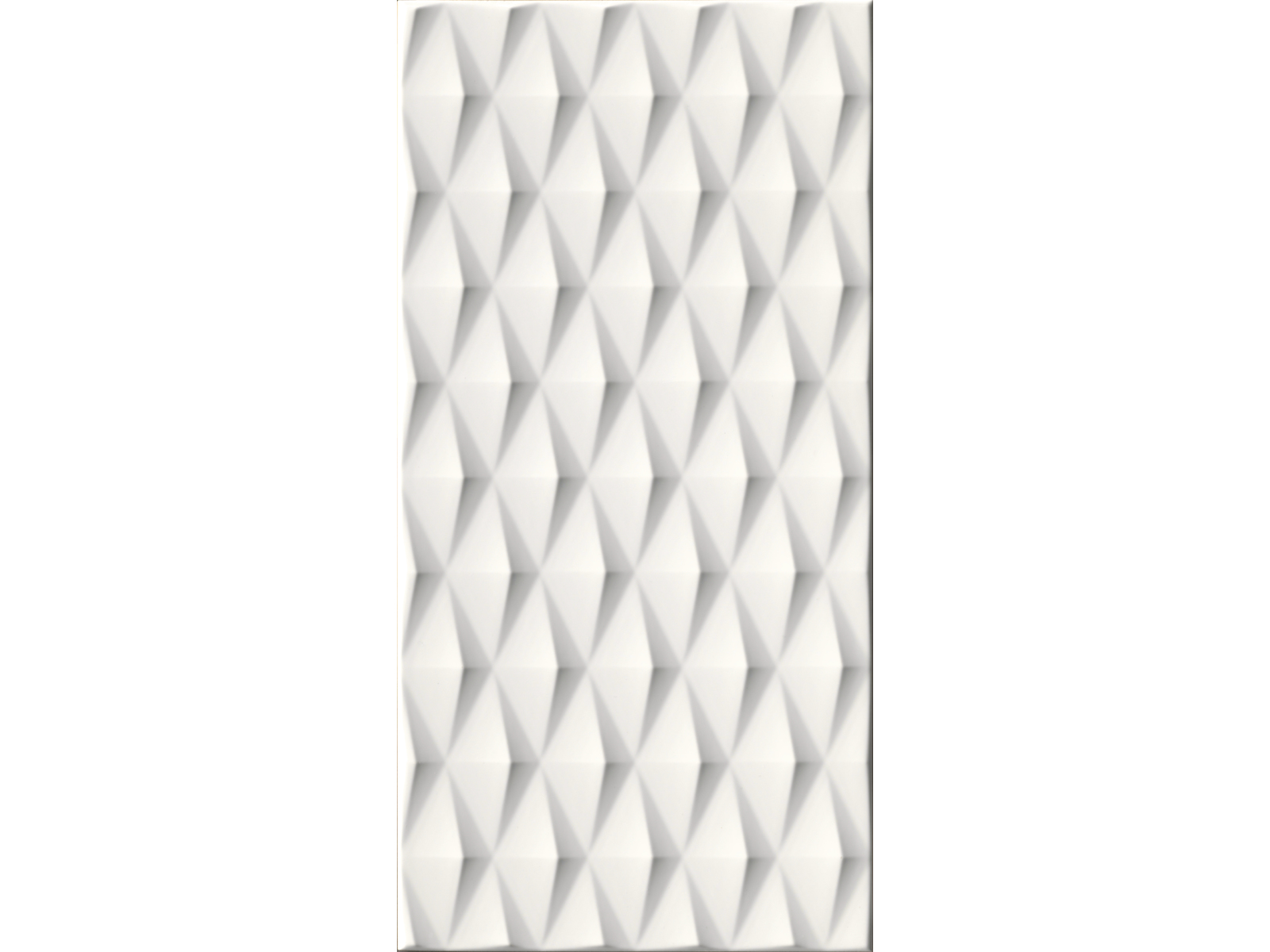 30*60 Rp-8640 Natte Beyaz Hıll Dekor -X 310100202546