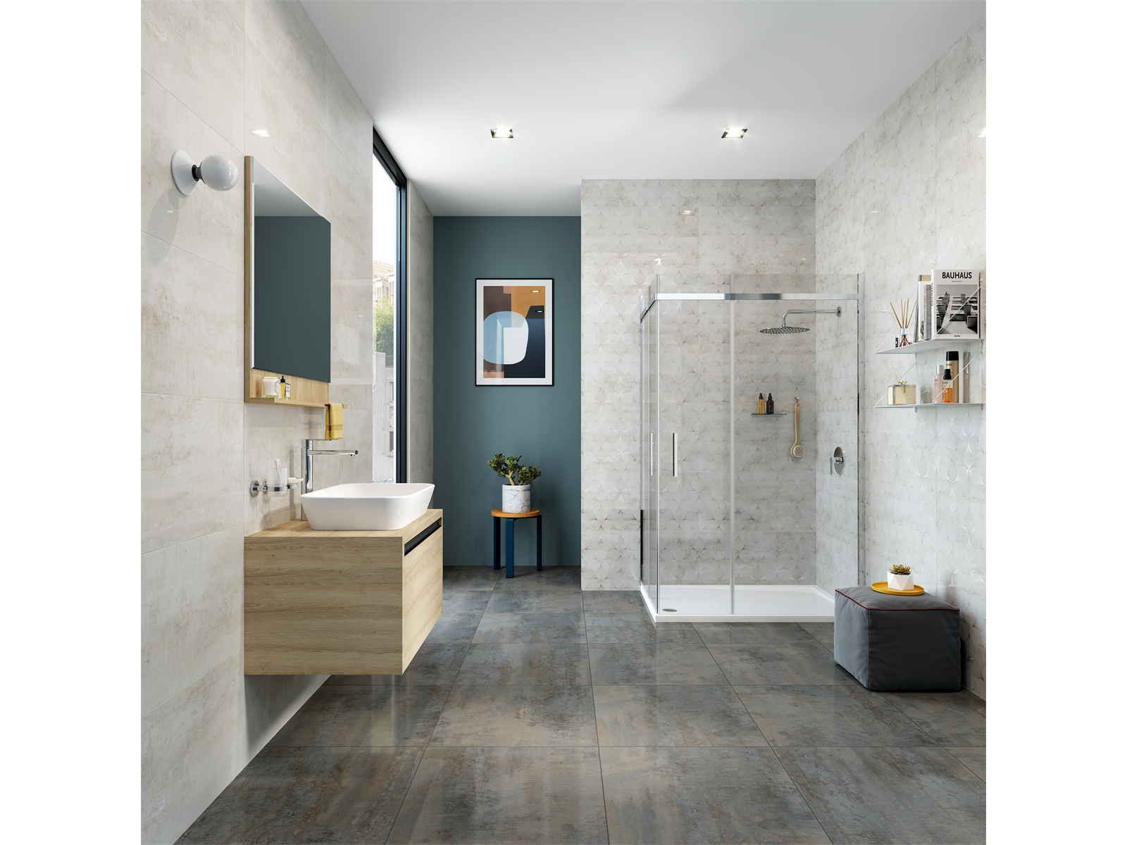 40*80 R Fon-5475r Metalıx Kemık Rek -X 310100203235