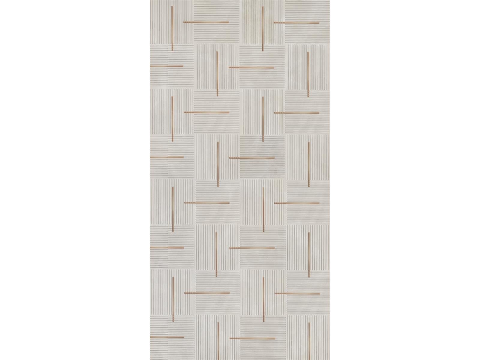 40*80 R Fon-5483r Sunrıse Bej Dekor -X 310100203612