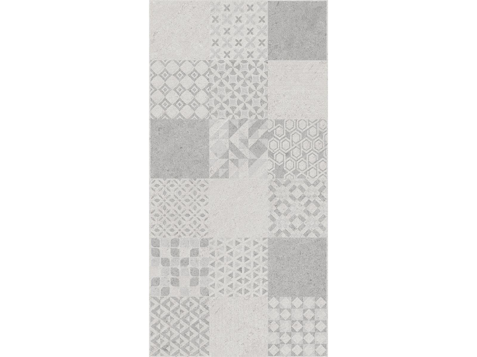 40*80 R Rm-5132r Urban Patchwork Dekor -X 310100203986