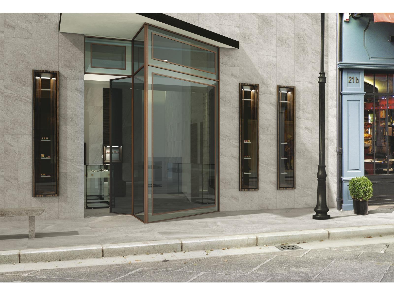 60*120 Gmk-R060 Sılver Stone Bej Kaya -X 310100502715