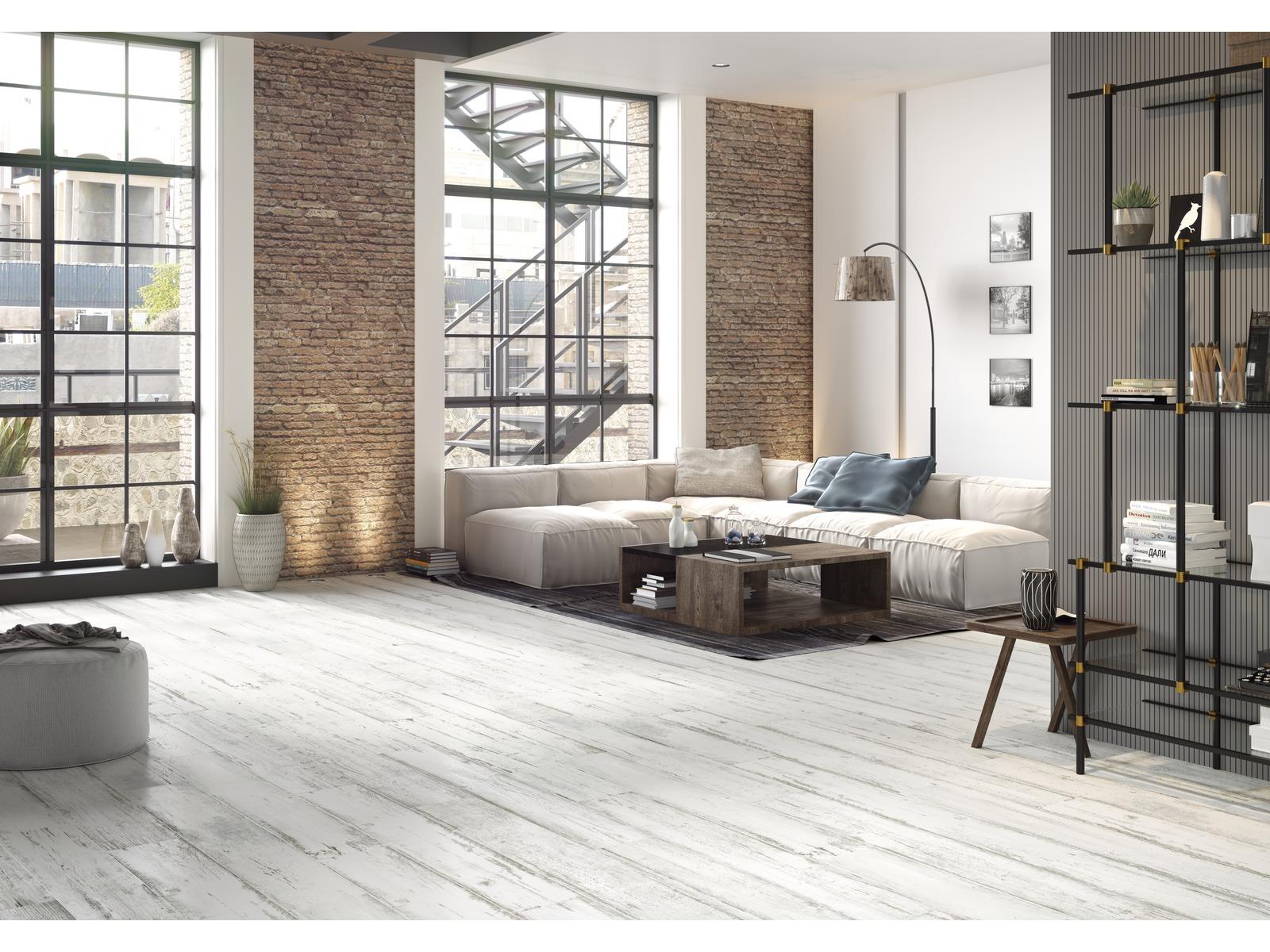 20*120 Gs-N9034 Renova Wood Beyaz 310100902805