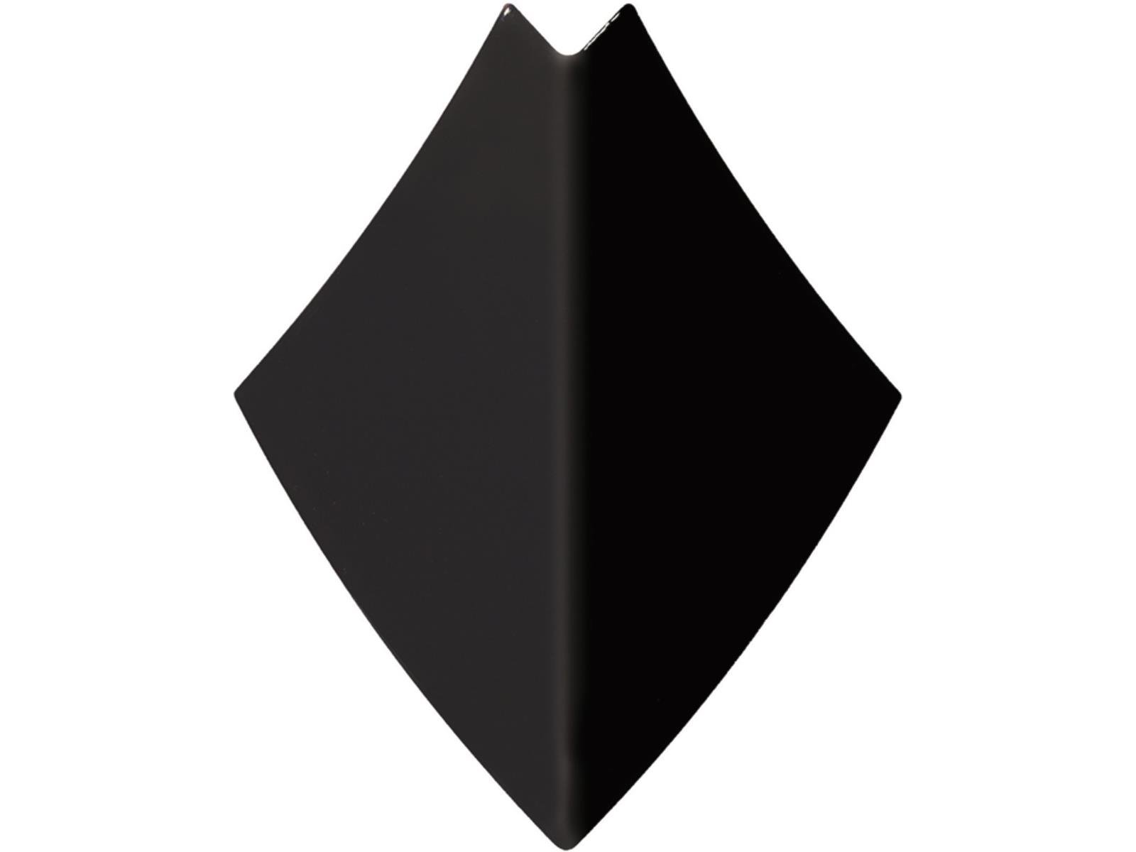 16*20 Sn-0003 Snake Parlak Sıyah 310101300268