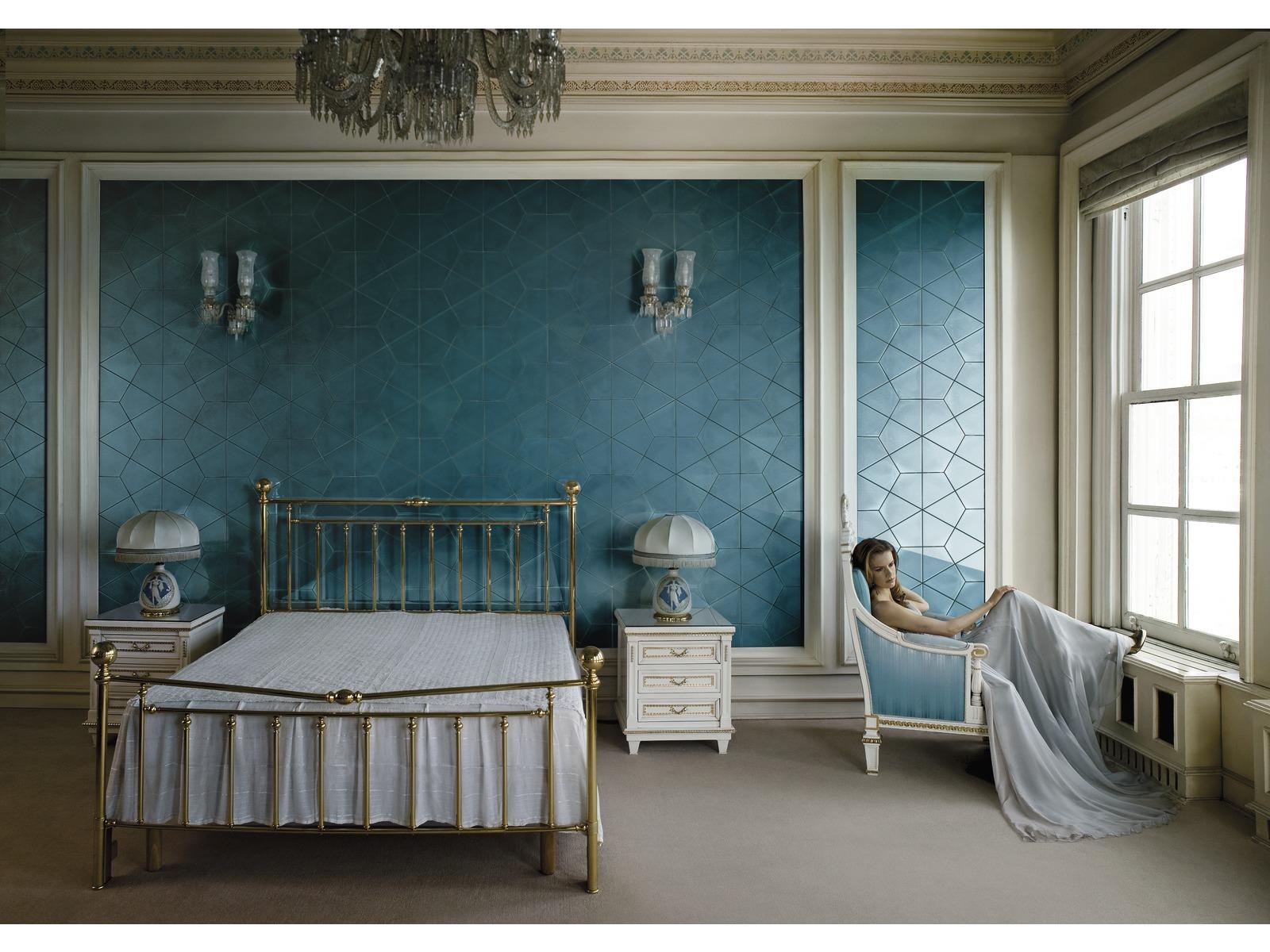 16*18,5 Fz-3011 Feza Parlak Turkuaz 310101300290