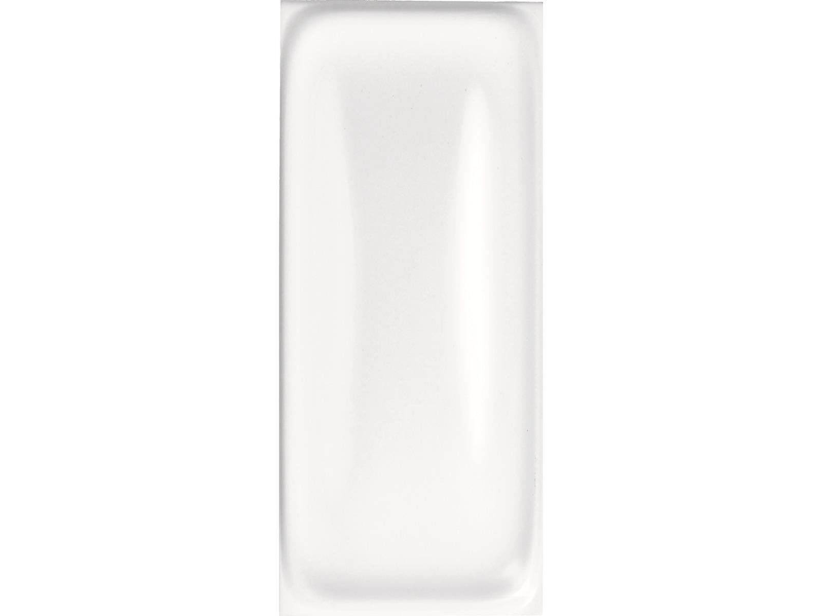 7,5*17,5 Ct-1001 Crocodıle Opak Beyaz 310101300346