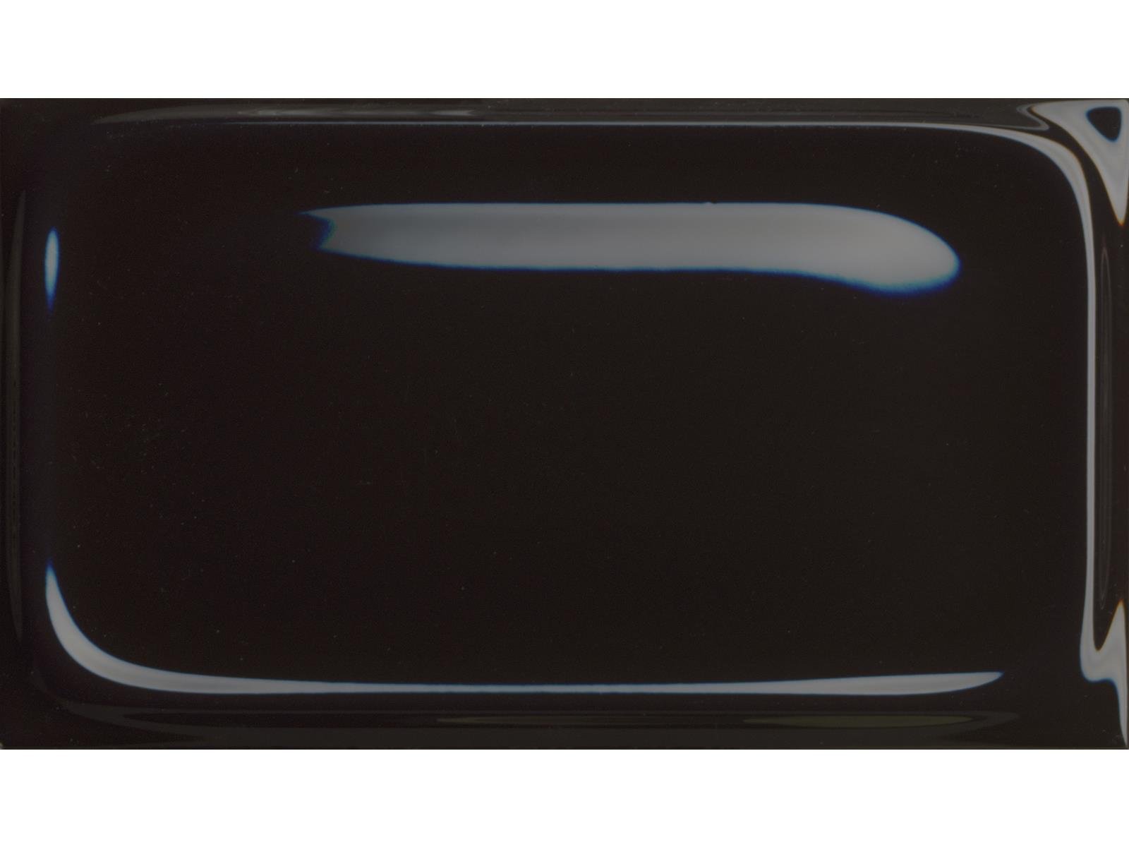 10*17,5 Ct-2003 Crocodıle Parlak Sıyah 310101300358