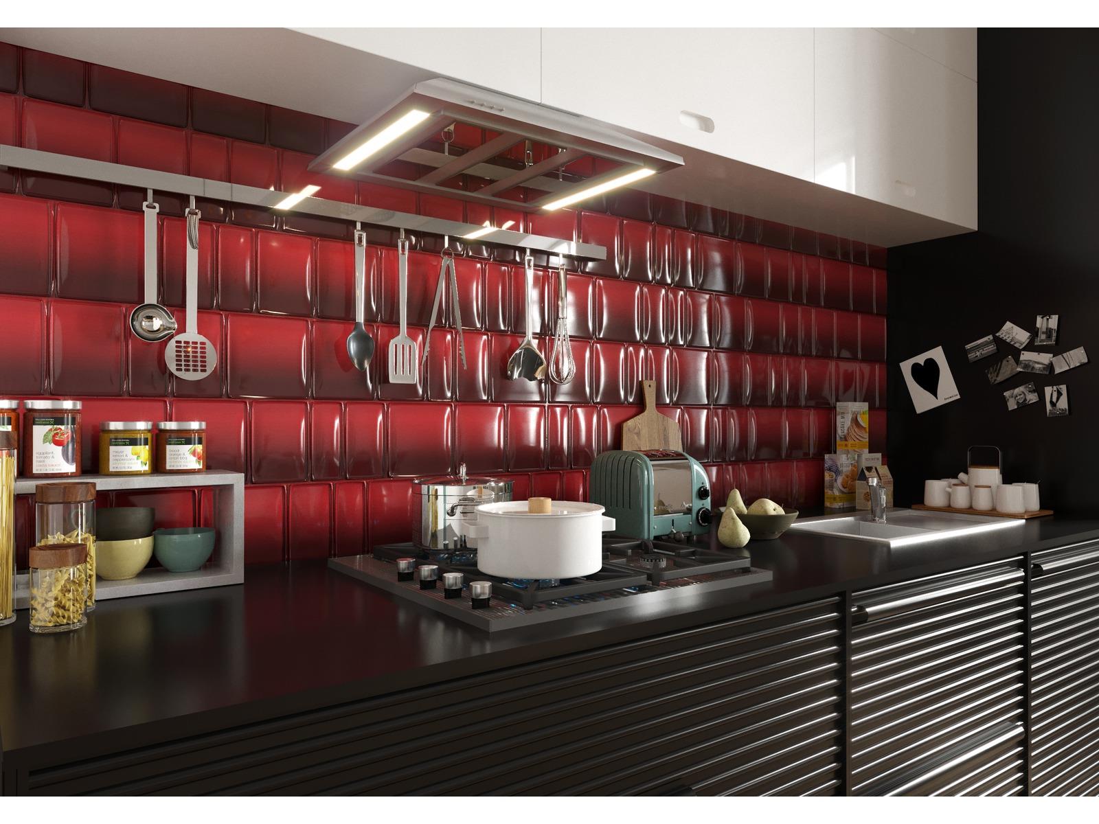 12,5*17,5 Ct-3007 Crocodıle Fümelı Fusya 310101300370