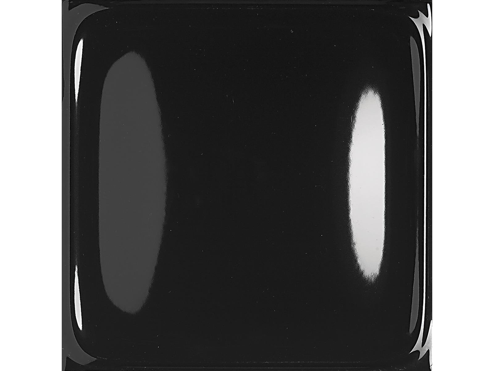 17,5*17,5 Ct-5003 Crocodıle Parlak Sıyah 310101300388