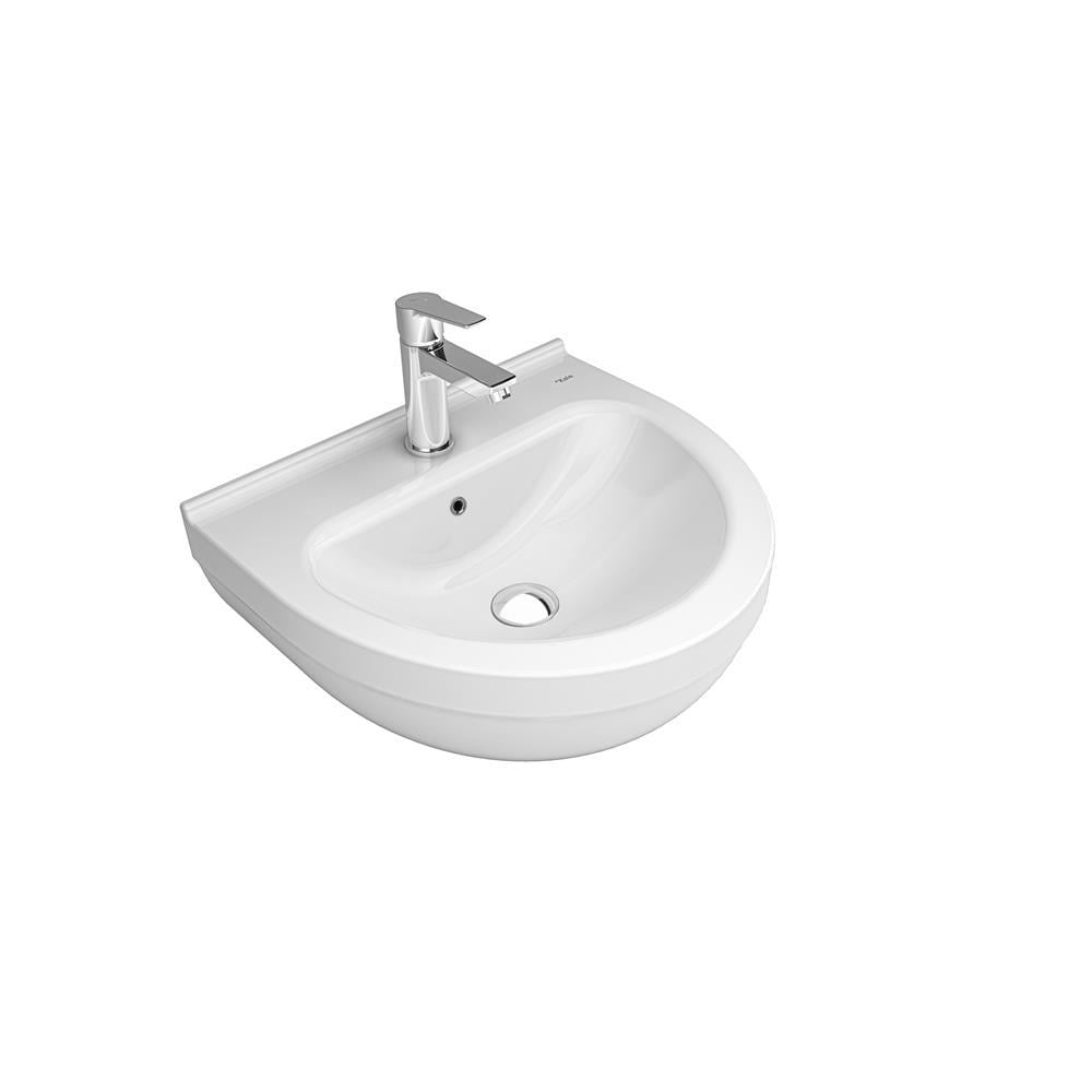 Idea 2.0 50X45 Yuvarlak Lavabo 310200200438