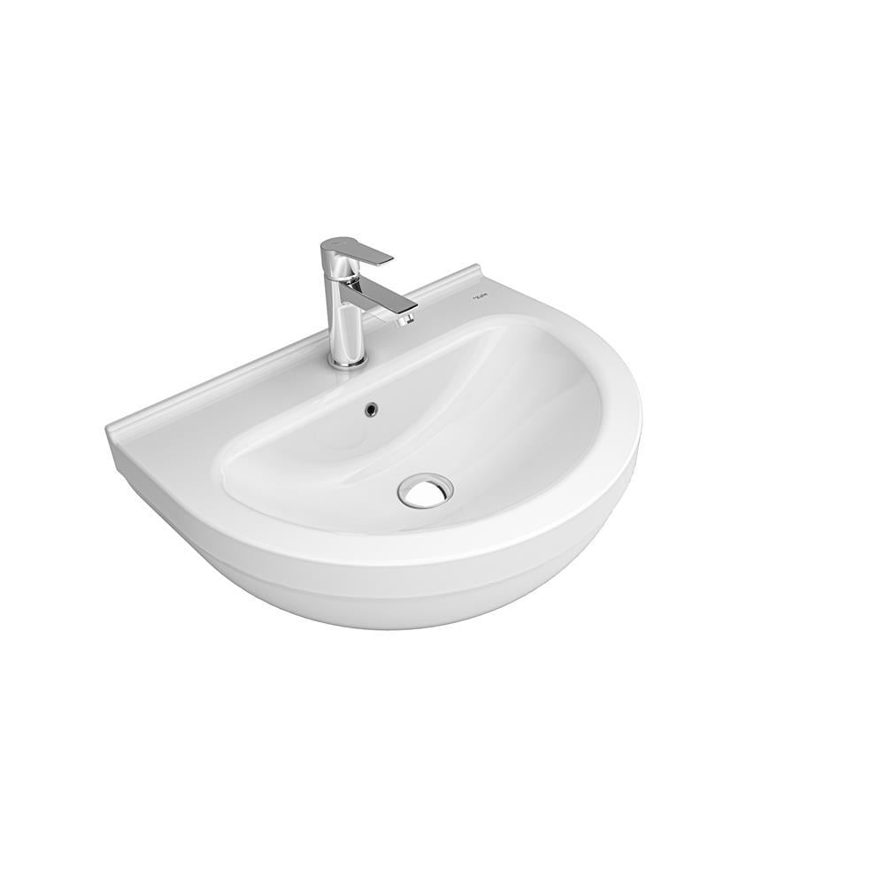 Idea 2.0 60X45 Yuvarlak Lavabo 310200200440