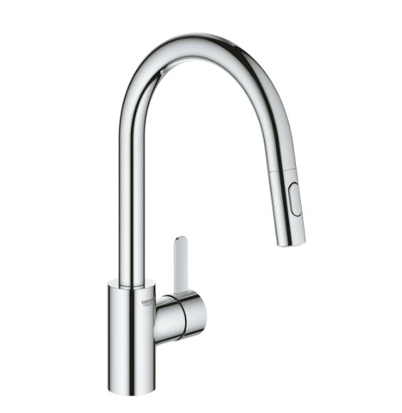Grohe Eurosmart Sipralli Evye Batarya 31481001