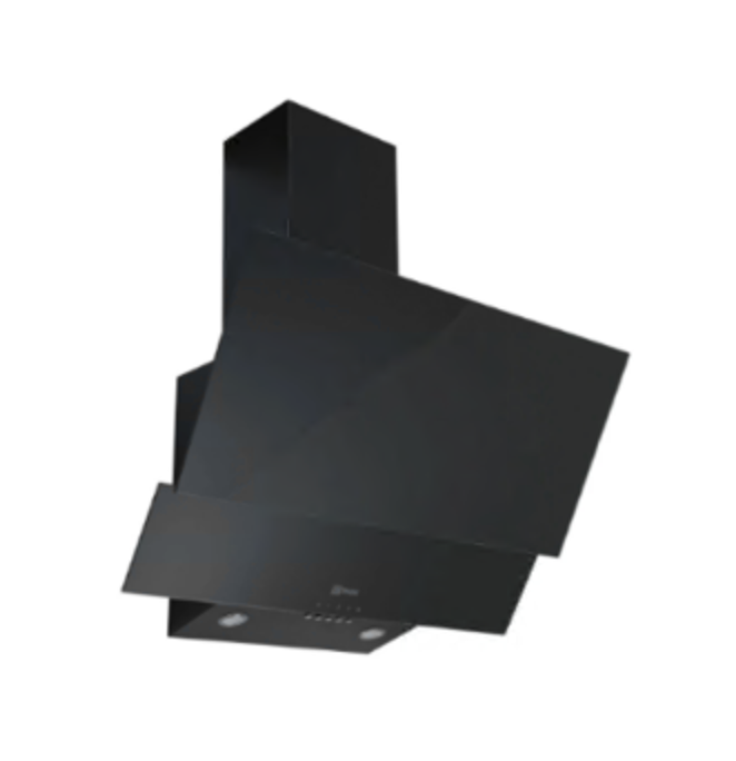 Lento 60 Sıyah Davlumbaz 330.6540.D155