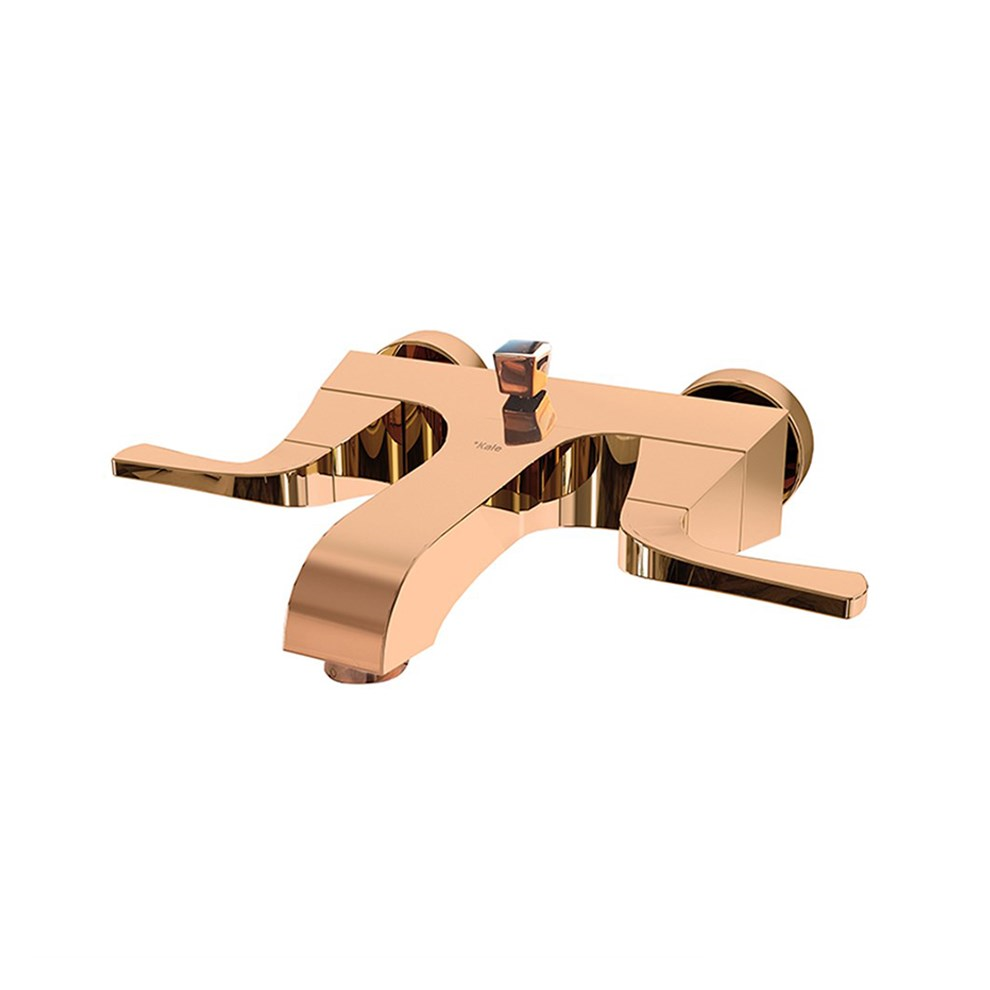 Kale Karina Banyo Bataryası Rose Gold 410200500167