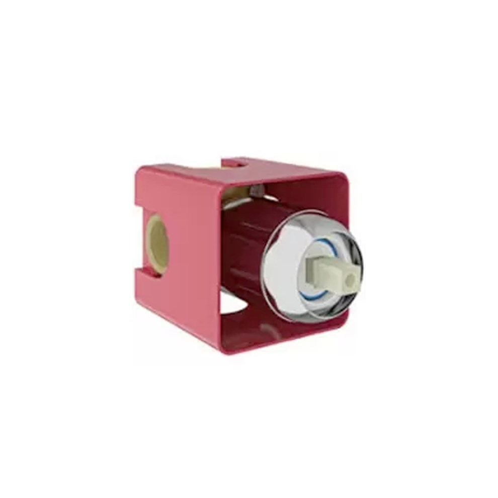 Kale K-Box Ankastre Duş Bataryası Sıva Altı  410200502540