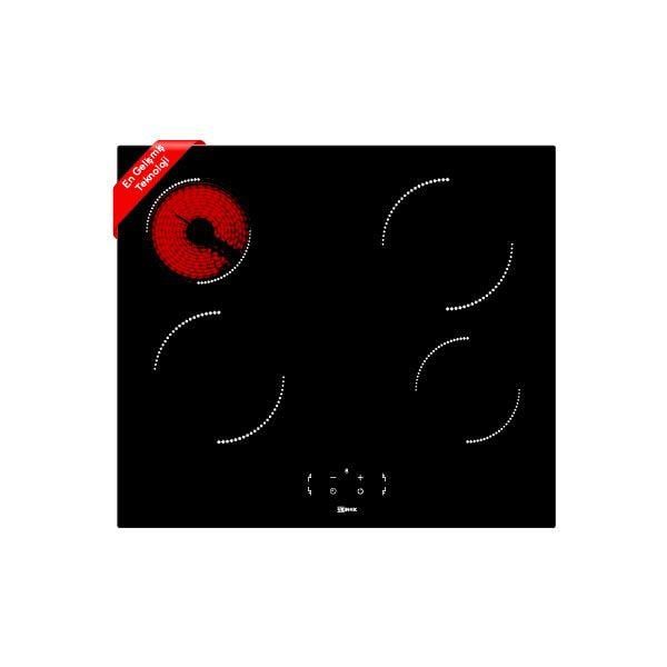 Rubıx 10 Cam Ocak 436.6040.V086