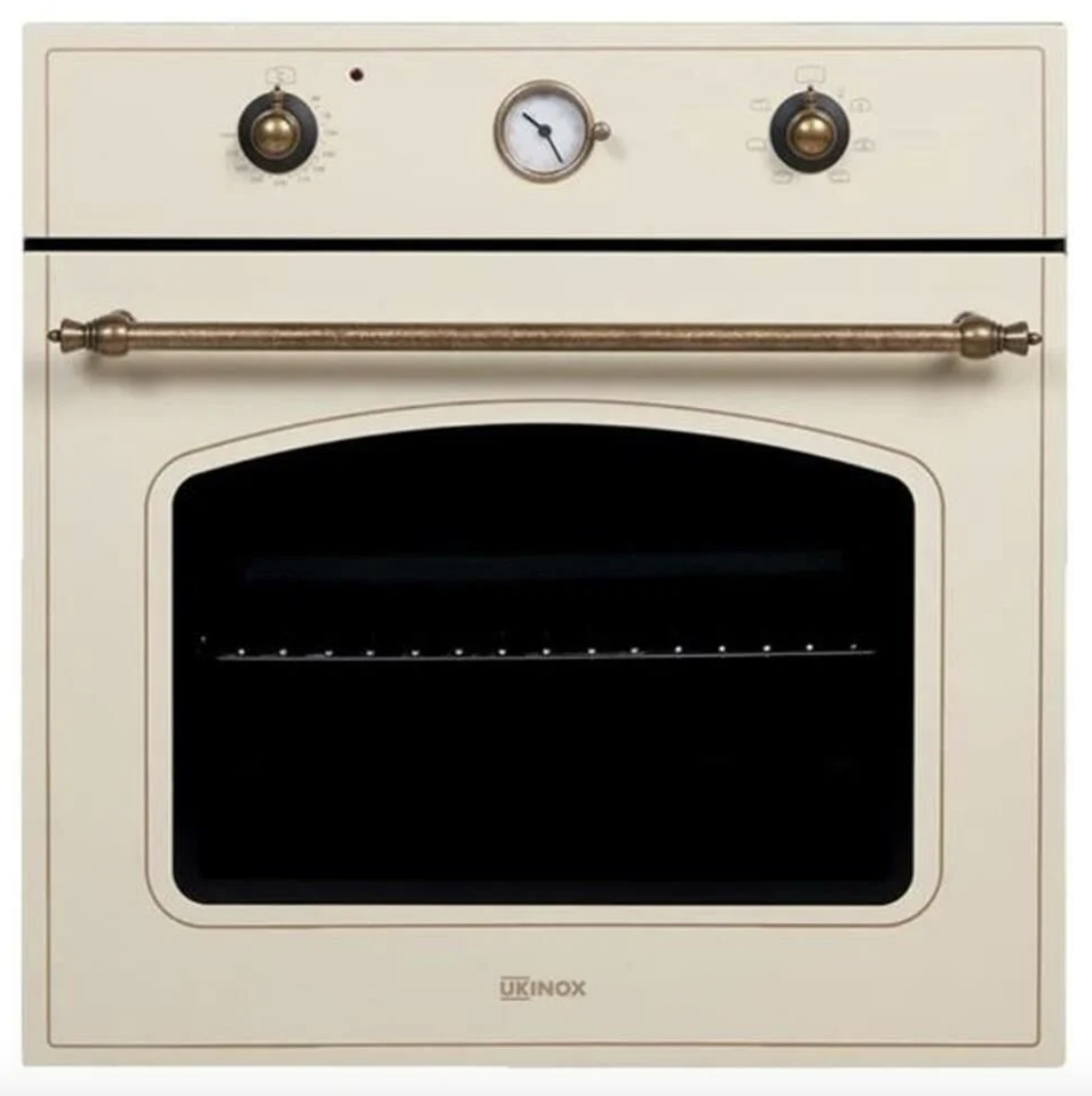 Vıntage Rustık Ivory Fırın 540.6616.F400