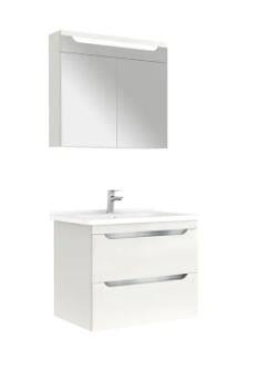 Casılla 80 Cm takım  Banyo Dolabı Satın Grı 610100201231