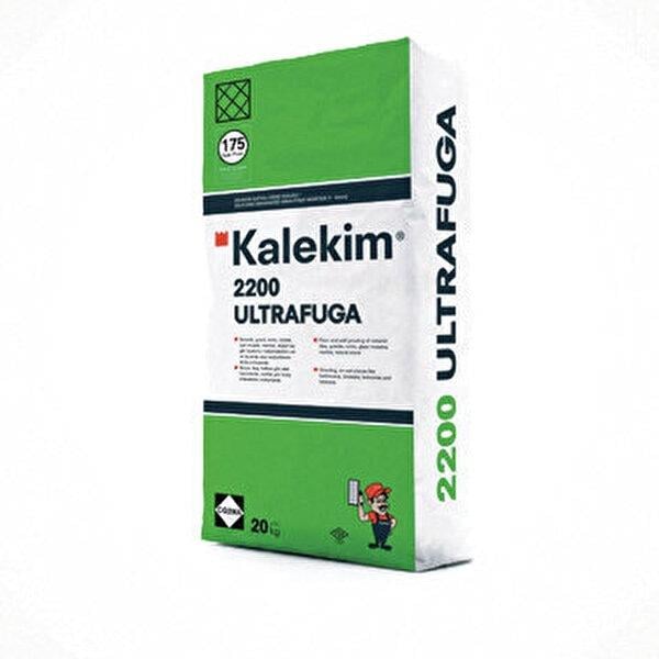 Ultrafuga Derz Dolgu Fildişi 20 Kg 2270 610430281
