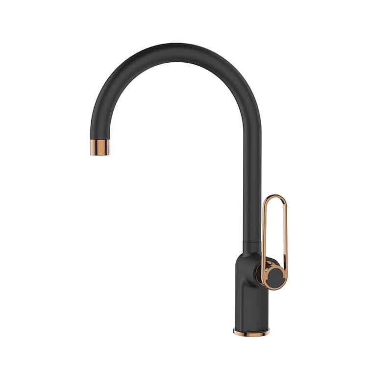 Zeta Evye Bataryası - Sıyah/Parlak Bakır 671895