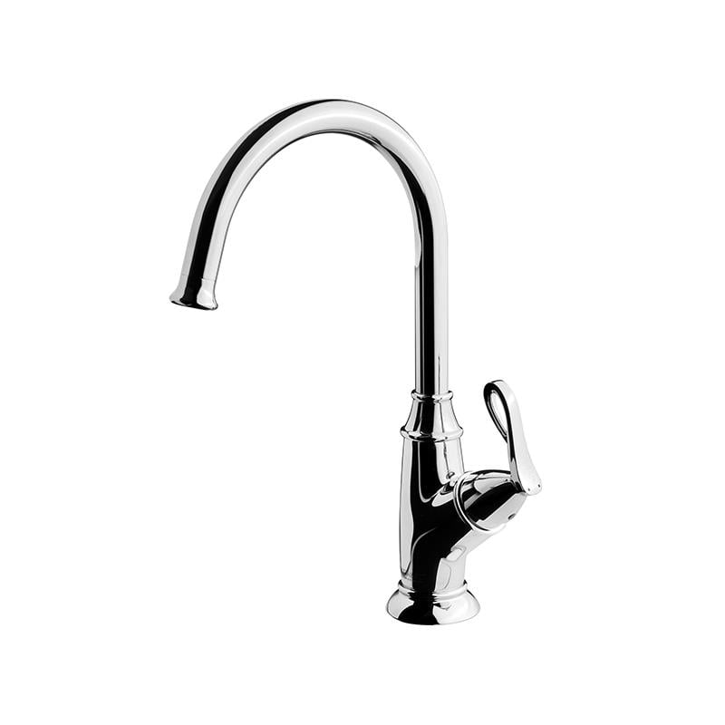 Newarc Golden Evye Bataryası - Krom 951532 951532