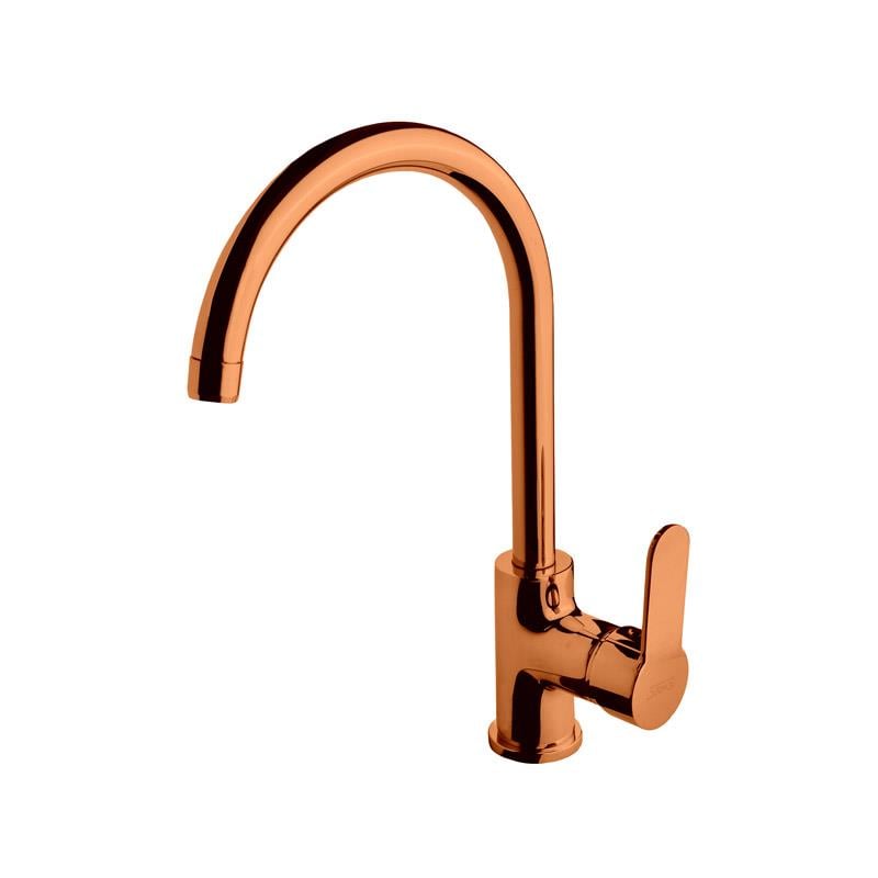 Domıno Evye Bataryası - Parlak Bakır 971531S