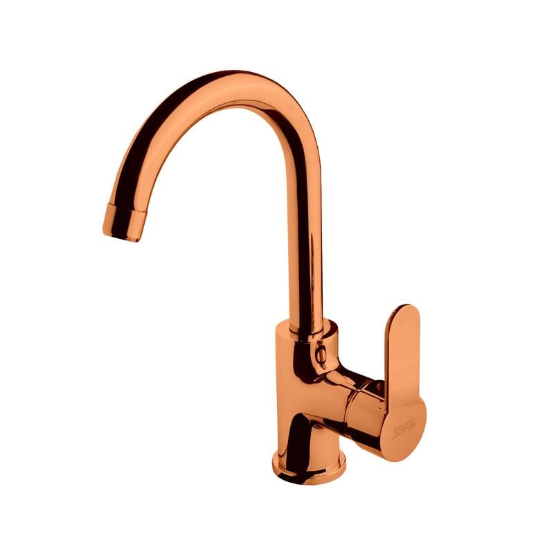 Domıno Evye Bataryası - Parlak Bakır 971731S