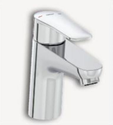 Artema Nuvo Round Lavabo Bataryası A40950