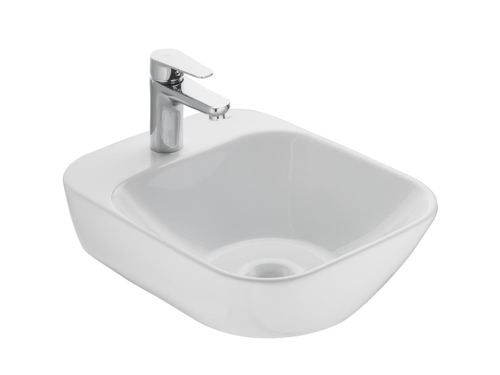 Babel Pro 50X40Cm Tezgah Üzerı Lavabo 310200200044