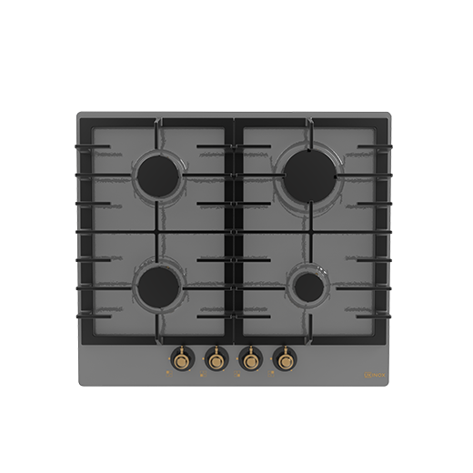 Camılla Rustık Antrasıt Ocak 450.6040.Q172