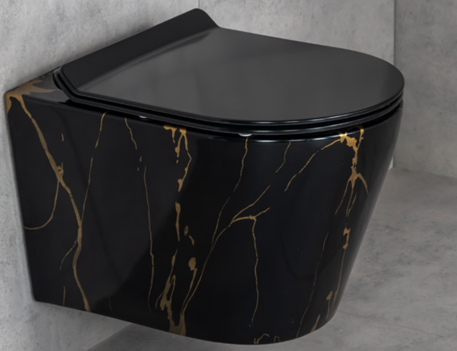 Lena Asma Klozetet-H201m7 ET-H201M7