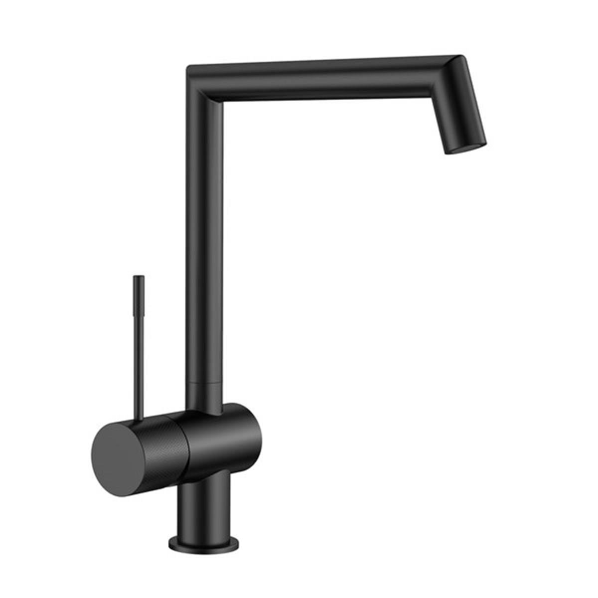 FM-K0315 Siyah Mutfak Bataryası FM-K0315 FM-K0315