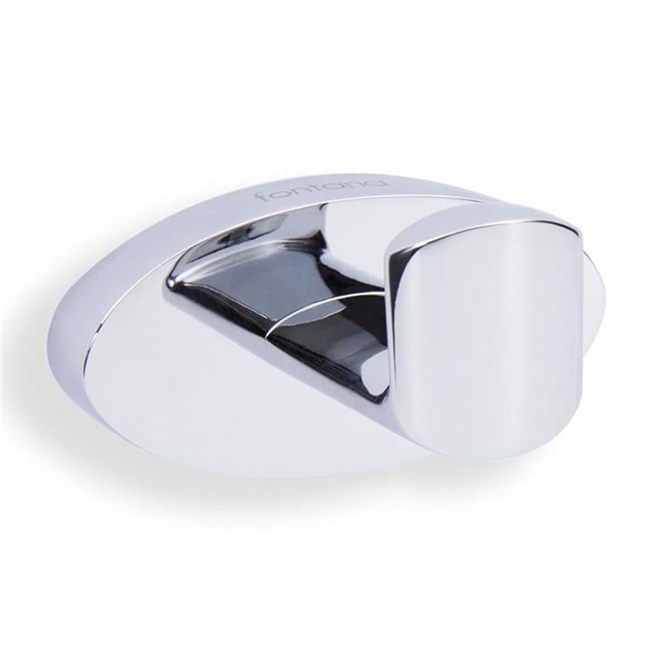 Fontana Aksesuar Askılık Krom Fc-40101 FC-40101