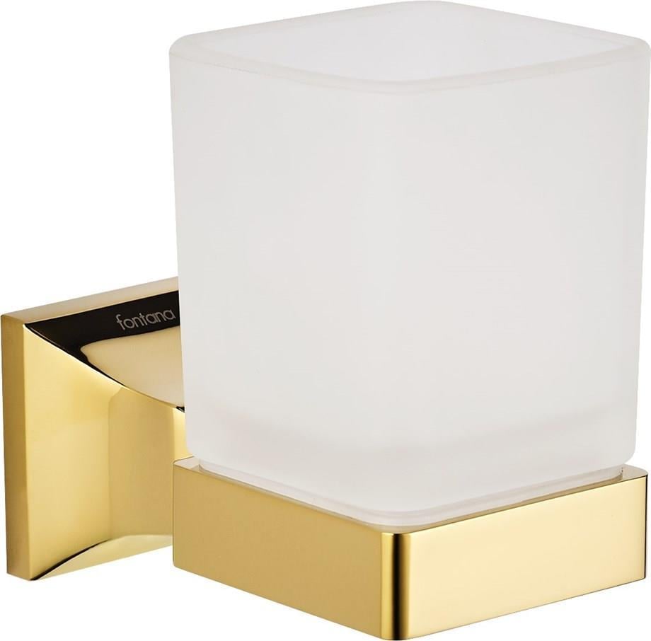 Fontana Aksesuar Dıs Fırçalık Gold Fc-20206 FC-20206