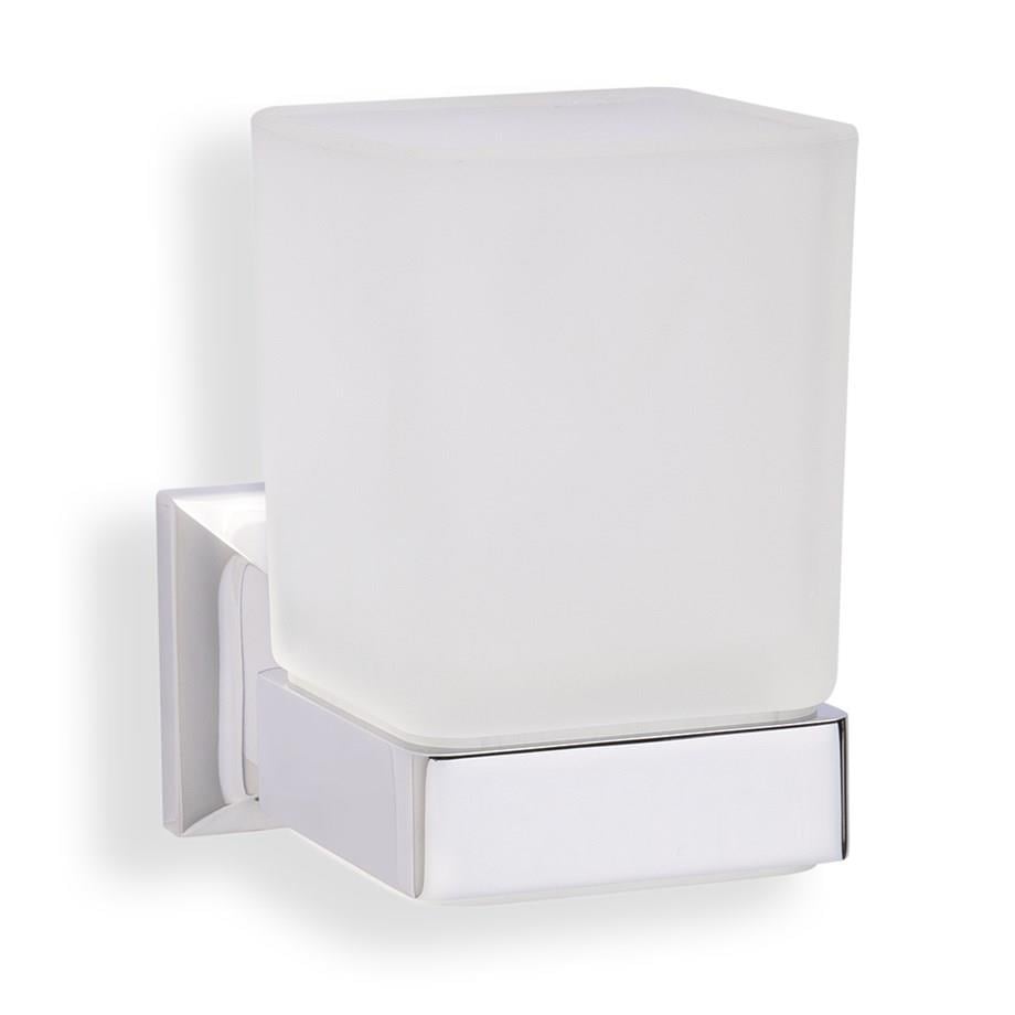 Fontana Aksesuar Dıs Fırçalık Krom Fc-20106 FC-20106