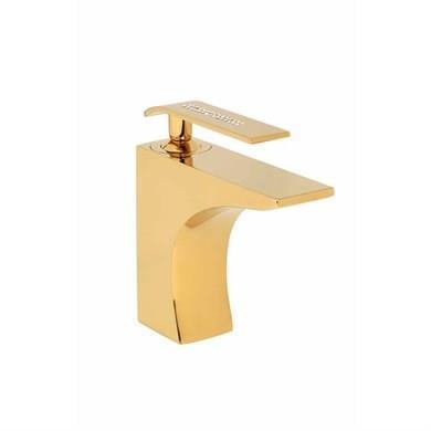 Fontana Lavabo Bataryası Gold F-512 F-512