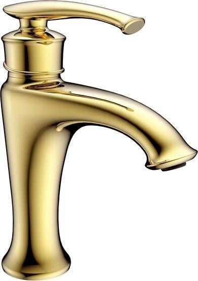 Fontana Lavabo Bataryası Gold Fm-1112 FM-1112