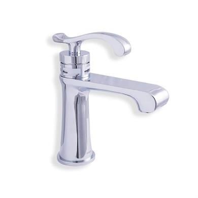 Fontana Lavabo Bataryası Krom Fh-0111 FH-0111
