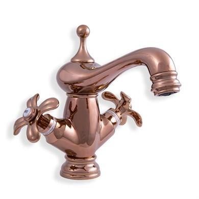 Fontana Lavabo Bataryası Rose Fh-0213 FH-0213