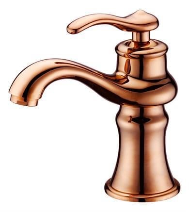 Fontana Lavabo Bataryası Rose Fm-1213 FM-1213