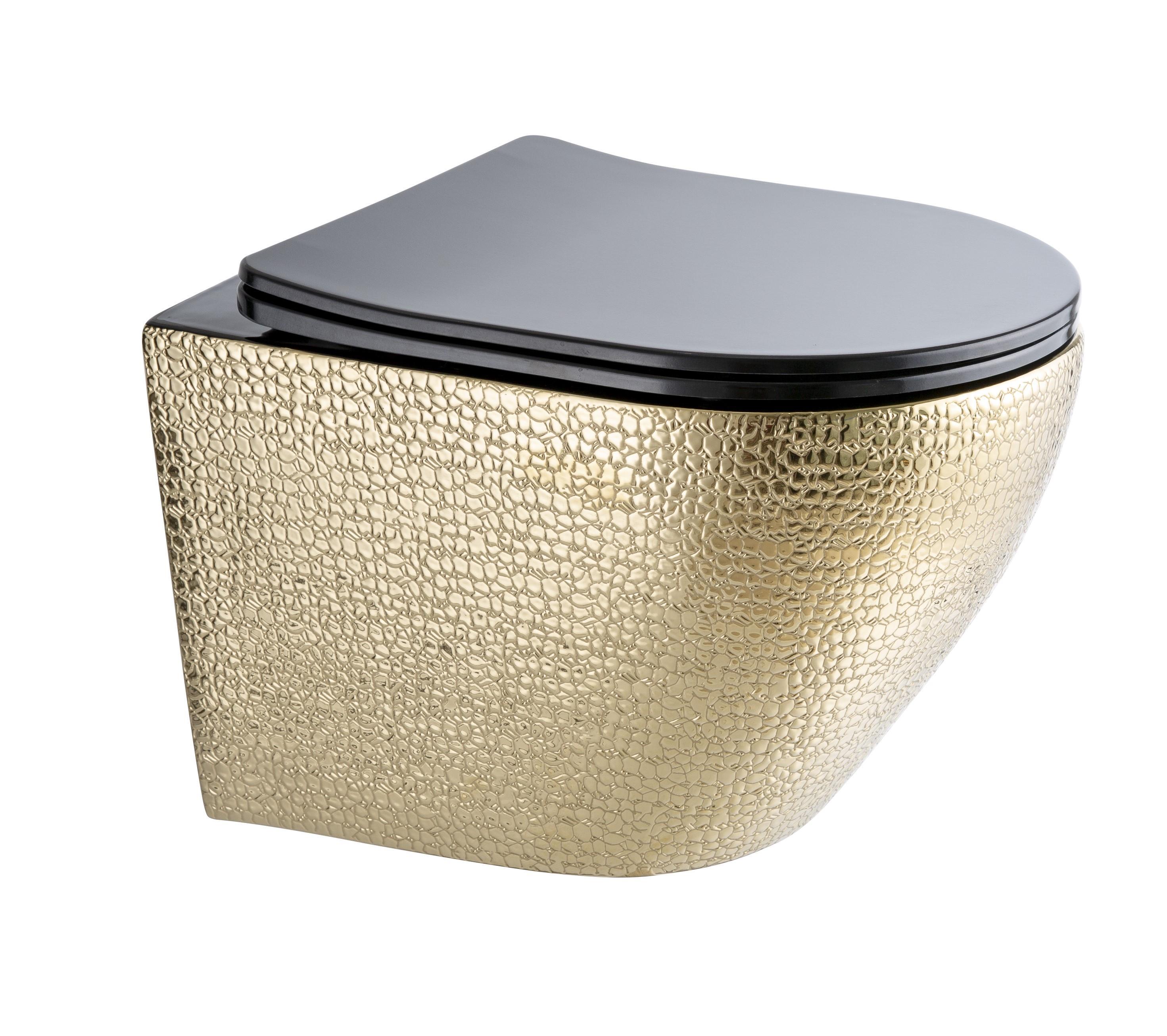 Lena Asma Klozet Gold Et-202S ET-202S