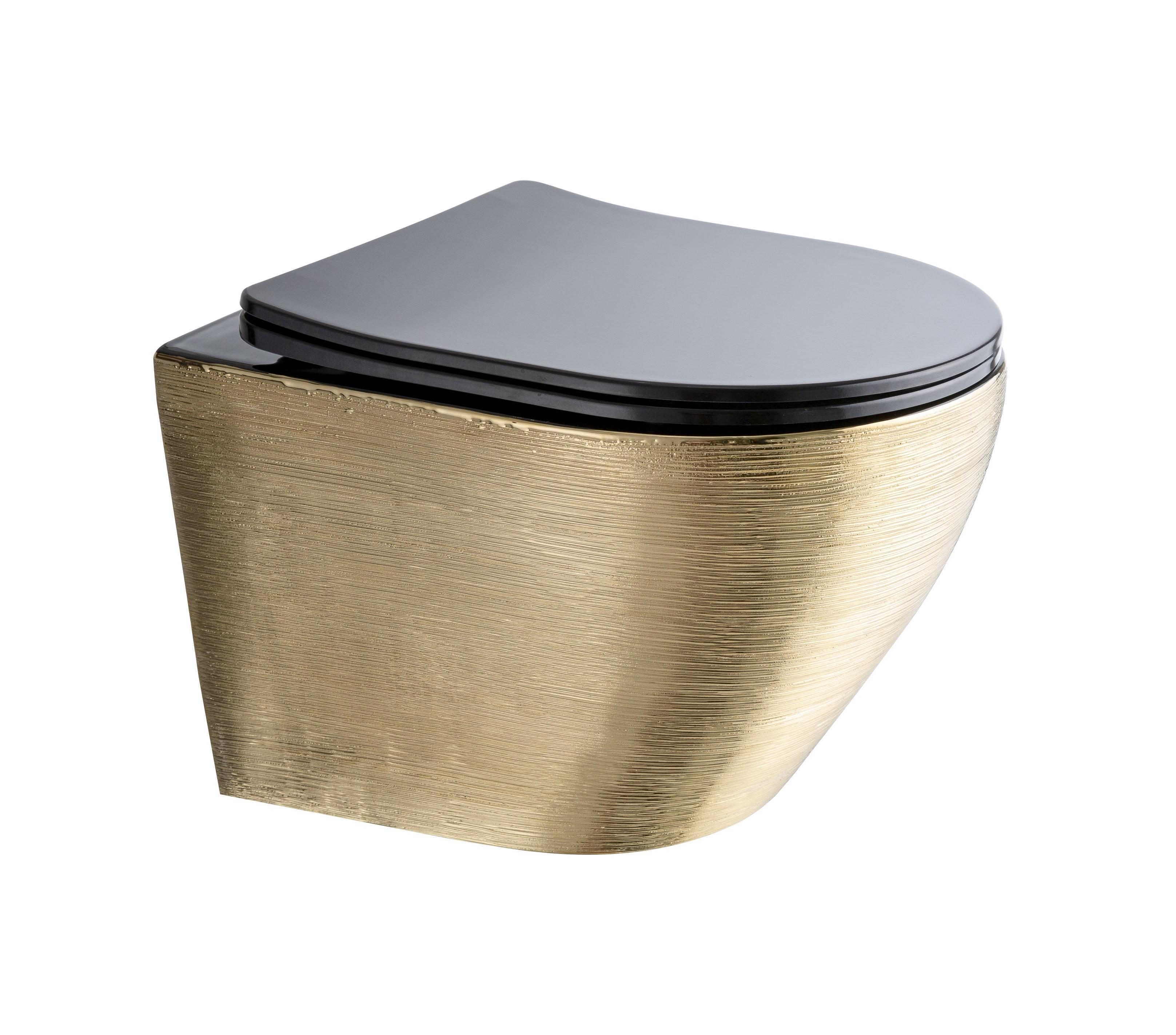 Lena Asma Klozet Gold Et-302S ET-302S