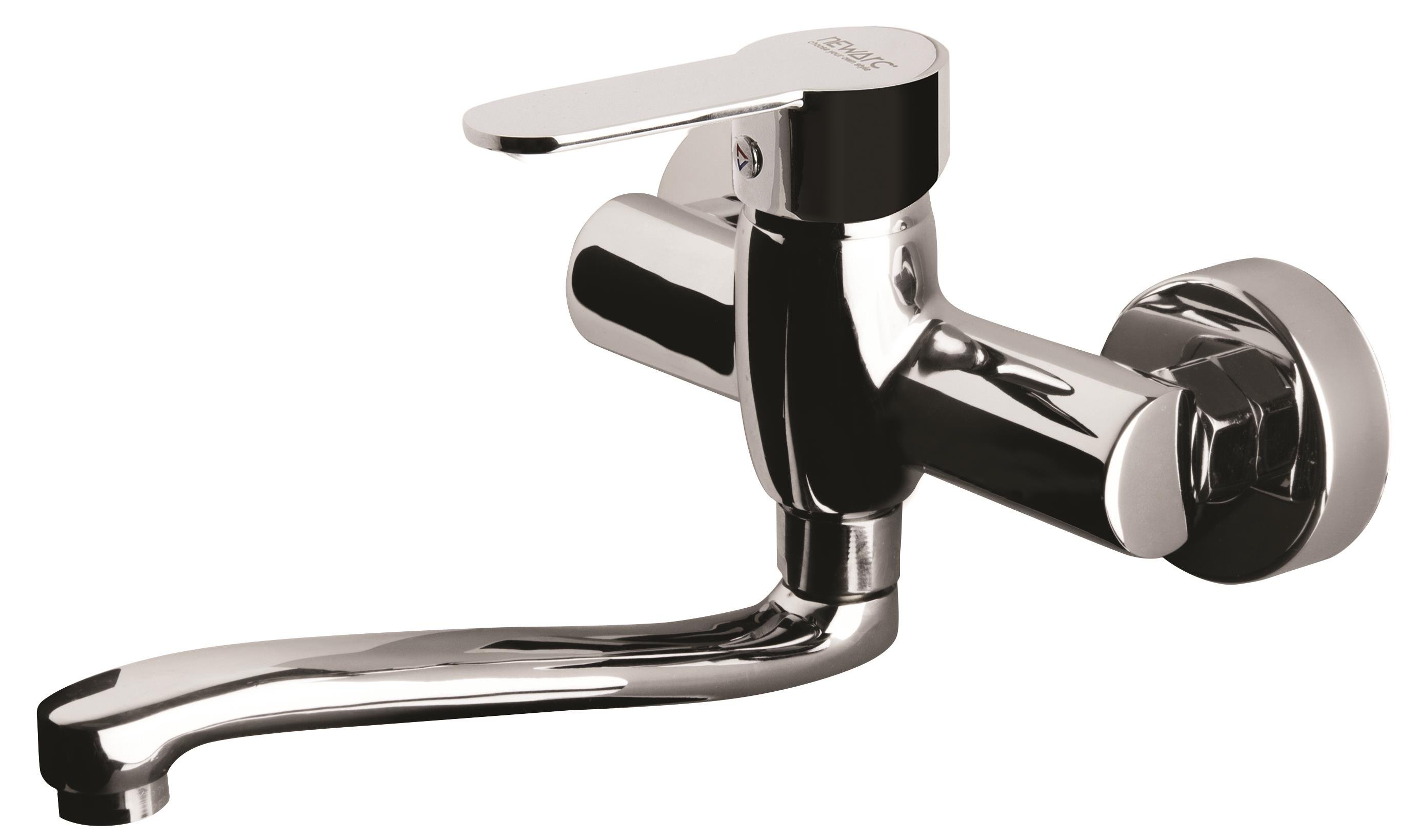 Newarc Domıno Aplıke Eviye Bataryası 971541 971541