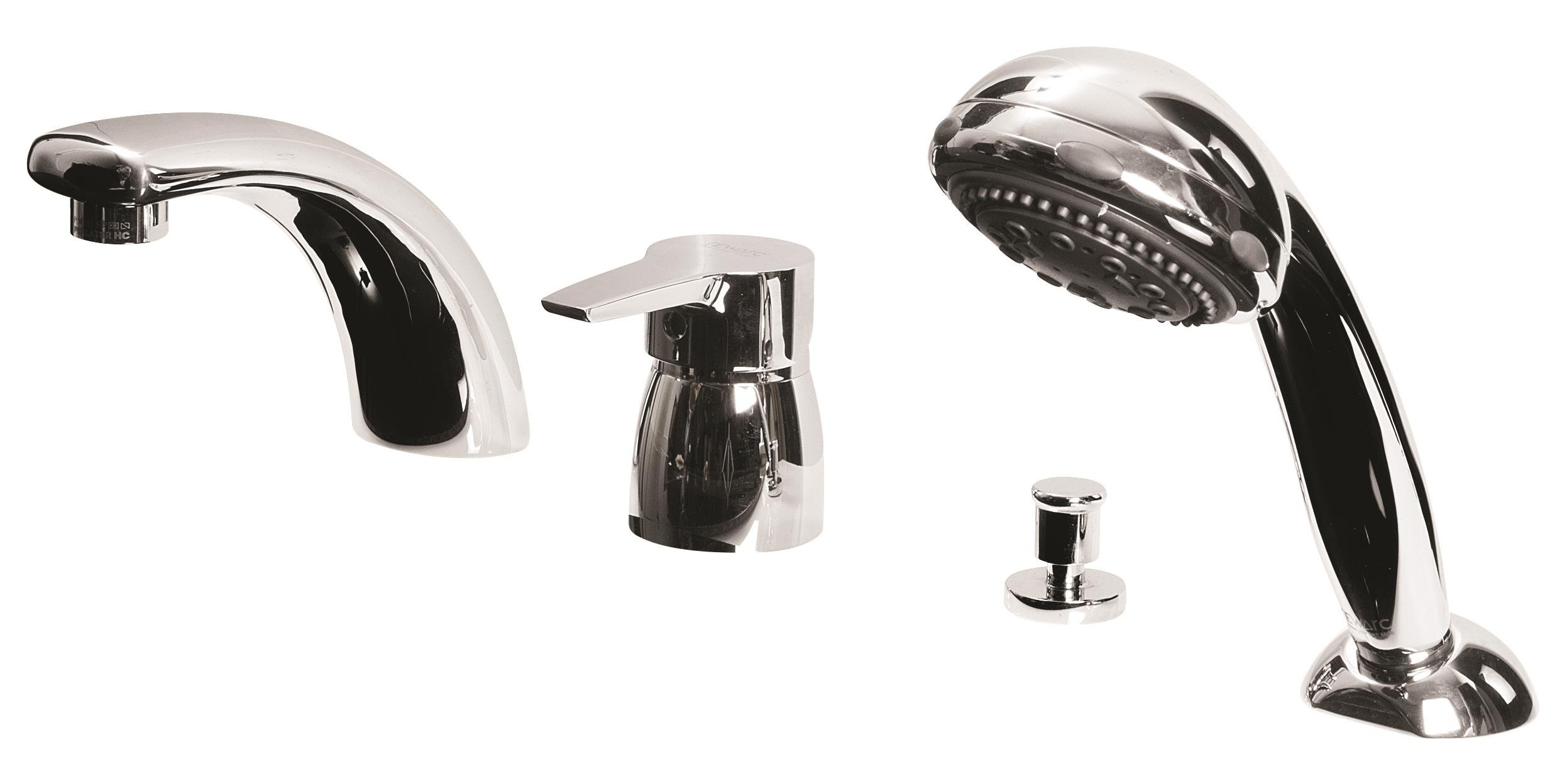 Newarc Energy Ankastre Küvet Bataryası 891151 891151