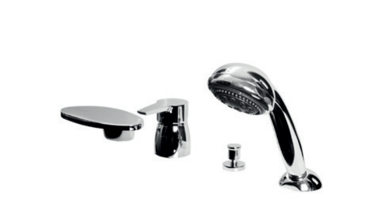 Energy Ankastre Küvet Bataryası (Selale Akıslı) 891152