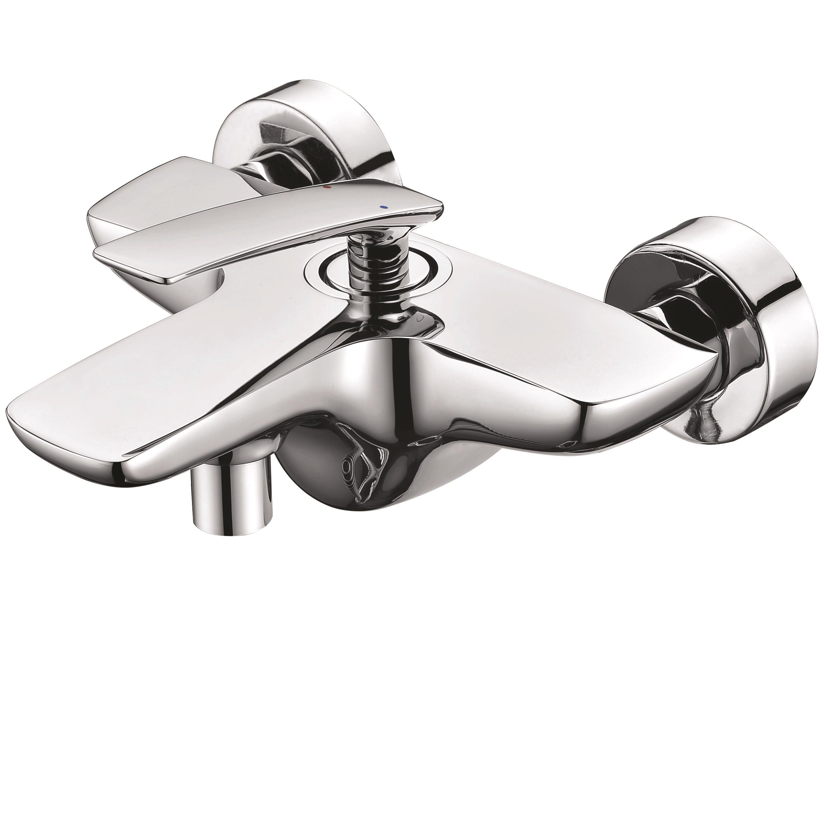 Newarc Lıfe  Banyo Bataryası - Krom 981511 981511