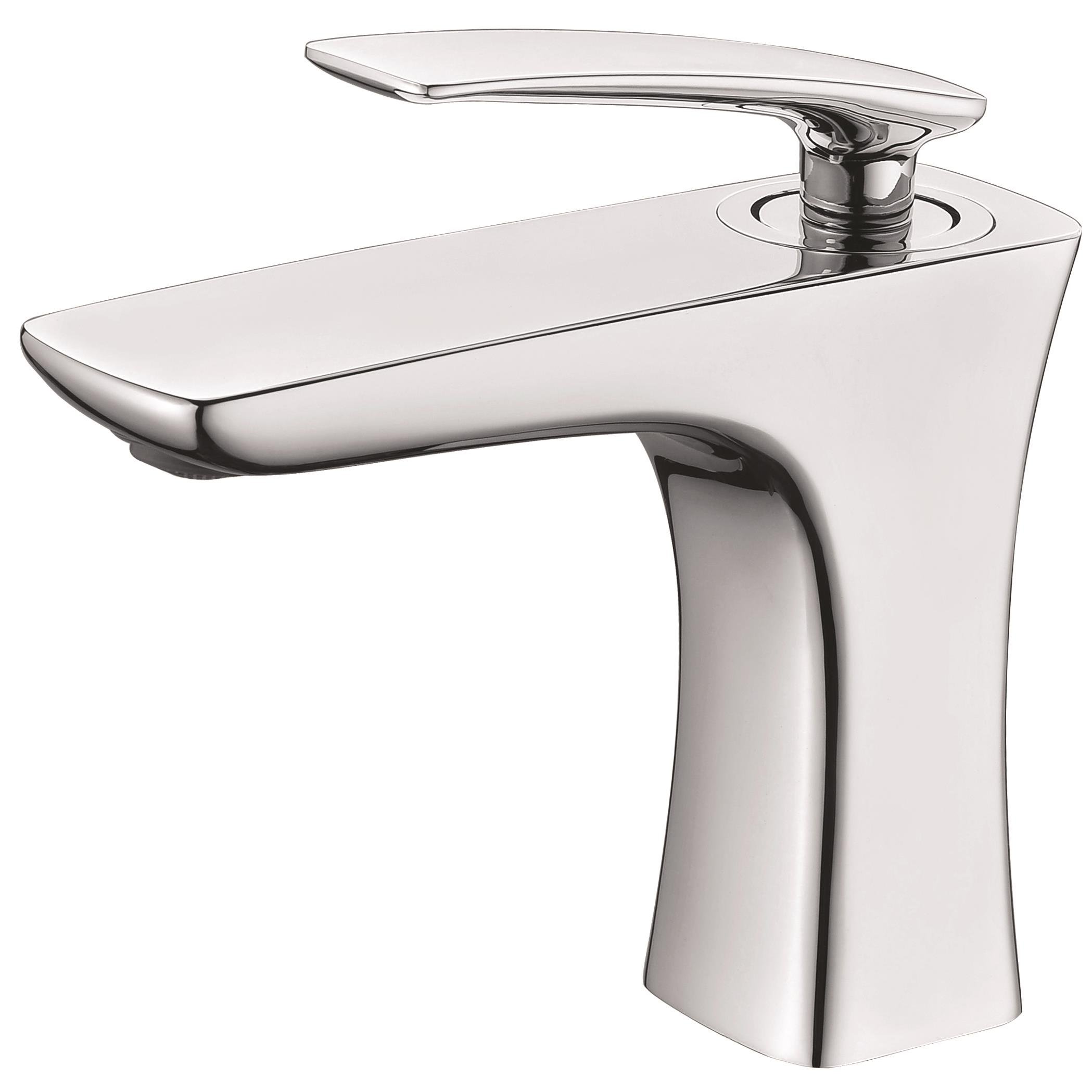Newarc Lıfe  Lavabo Bataryası - Krom 981521 981521