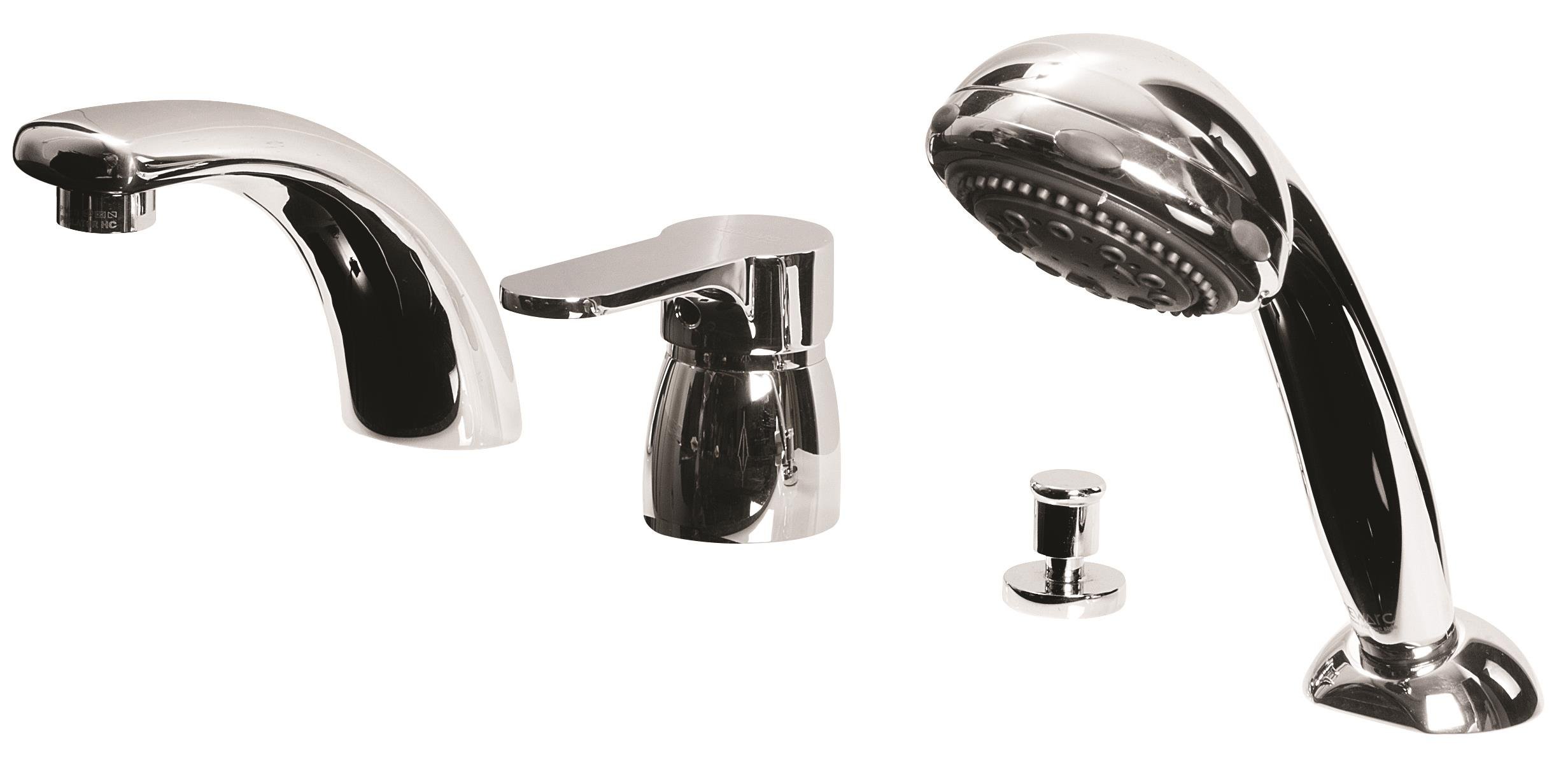 Newarc Master Ankastre Küvet Bataryası 187151 187151