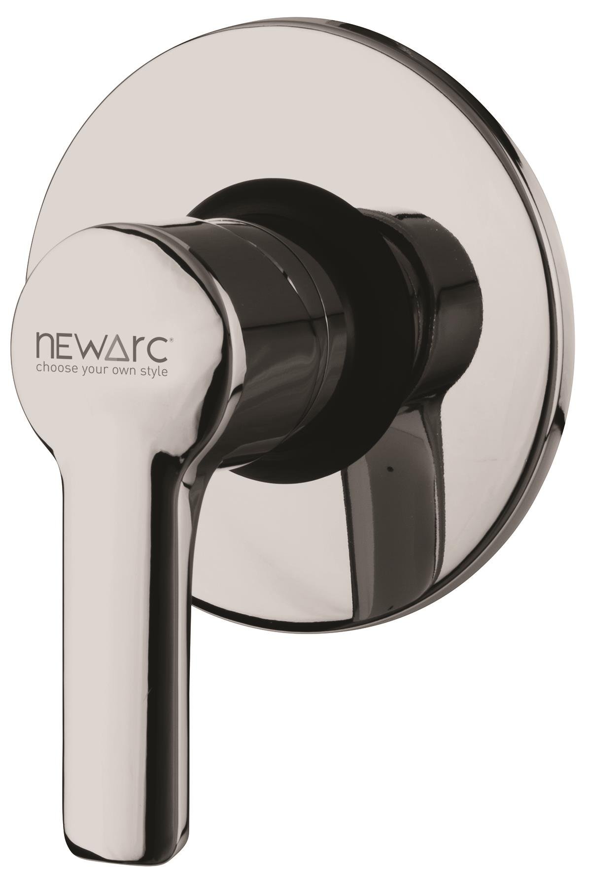 Newarc Premıum Ankastre Dus Bataryası 832121 832121